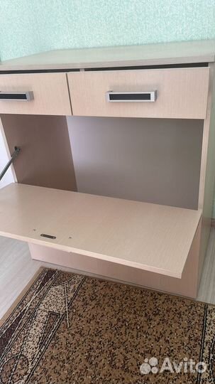 Тумба прикроватная