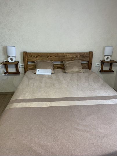 Квартира-студия, 30 м², 2/2 эт.