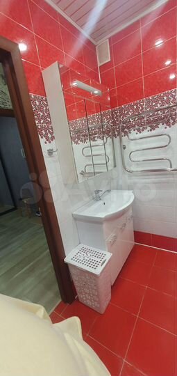 1-к. квартира, 37 м², 1/10 эт.