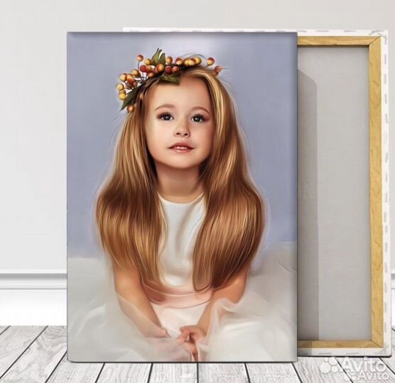 Картины на заказ