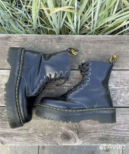 Dr martens ботинки 40 Оригинал