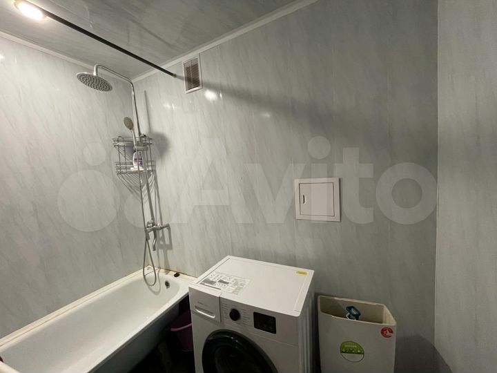 1-к. квартира, 30,4 м², 3/5 эт.