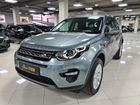 Land Rover Discovery Sport 2.2 AT, 2016, 68 000 км