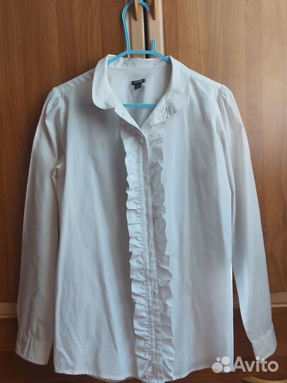 Школьная форма для девочки