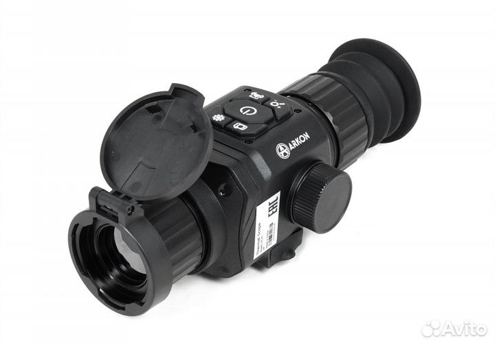 Тепловизоры Аркон Альфа ST25- LT 35-HT 50