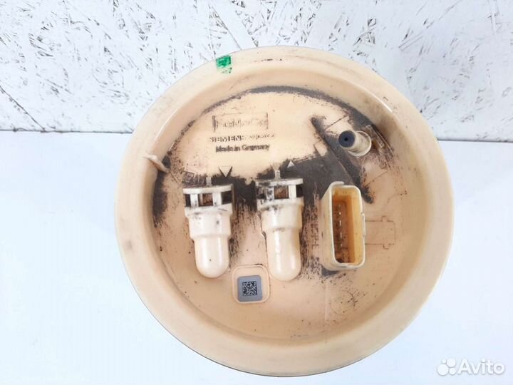 Топливный насос 2.0 diesel Ford Mondeo 4