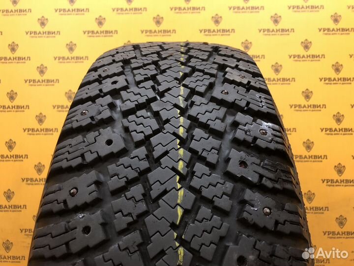 Nokian Tyres Hakkapeliitta SUV 265/70 R16 114T