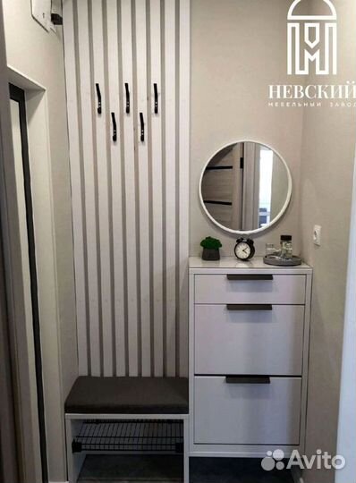 Мебель / Прихожие от производителя в Спб