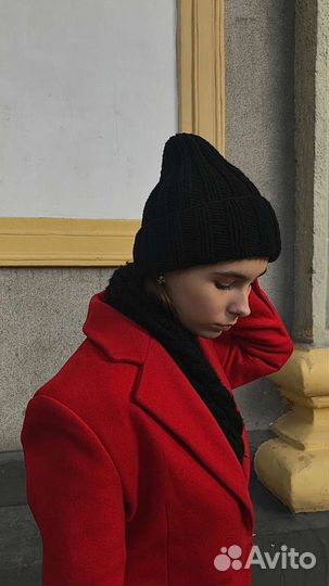 Шапка женская модная