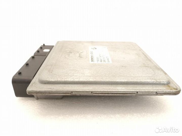 Блок управления двигателем Bmw X5 E70 3.0 N52B30AF