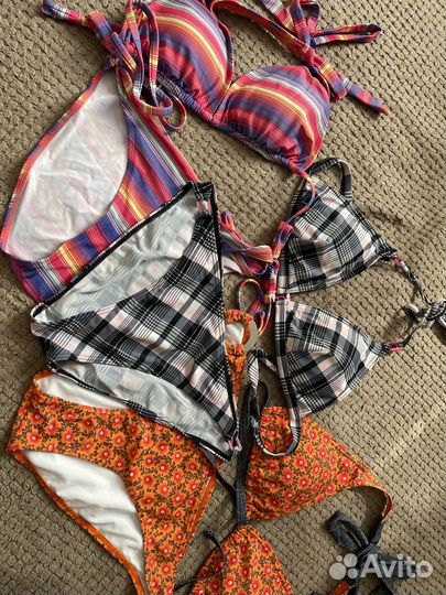 Купальник женский