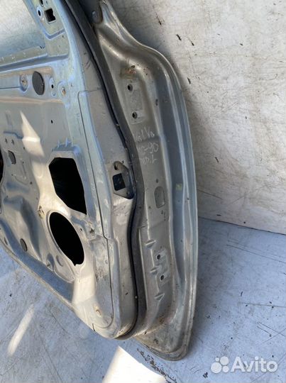 Volvo xc90 передняя левая дверь