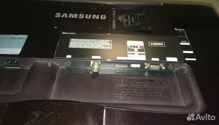 Монитор-телевизор 23