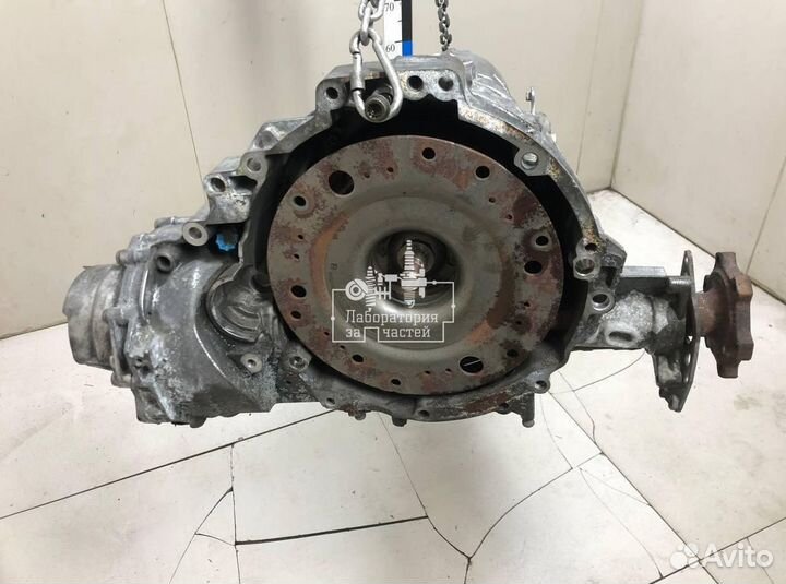 АКПП VAG 0BK300037P