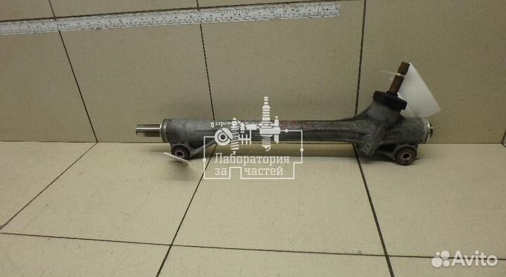 Рейка рулевая Toyota 45510-0E030