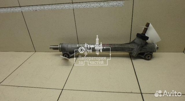 Рейка рулевая Toyota 45510-0E030