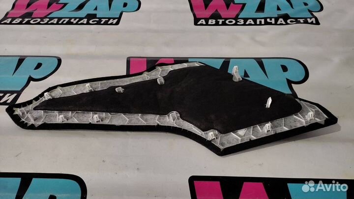 Обшивка салона Tesla Model 3 2018 1086816-00-G