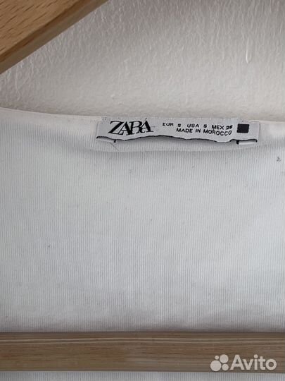 Топ zara S