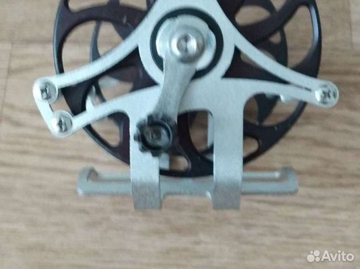 Катушка подводная охота