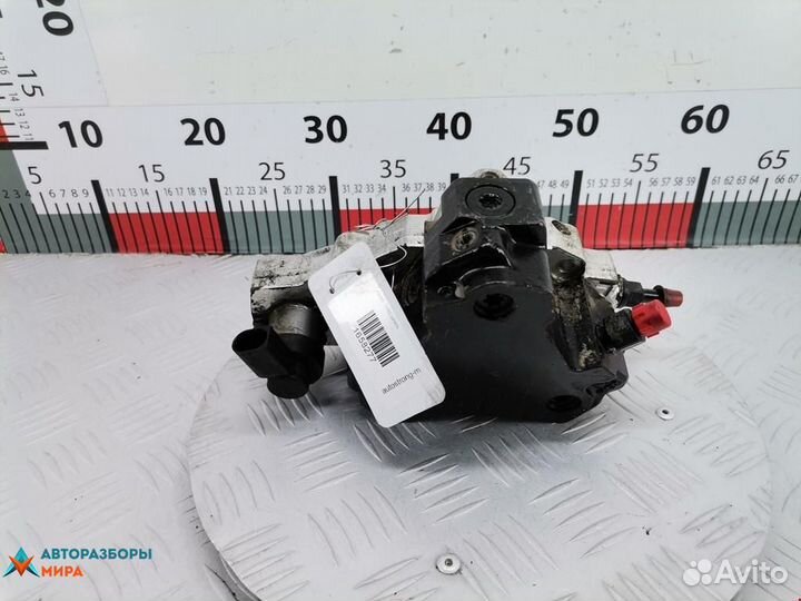 Тнвд Mercedes-Benz Vito W639 2005 A6460700401