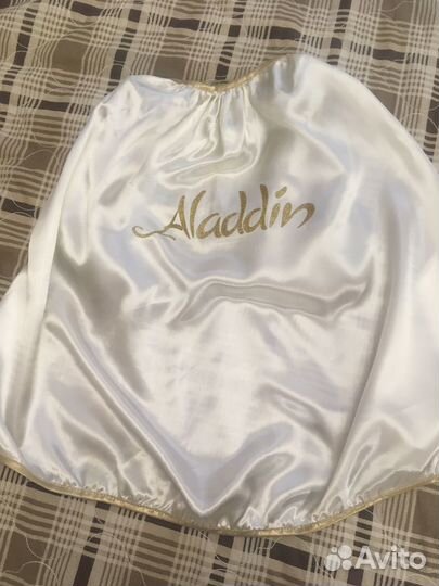 Карнавальный костюм Аладин