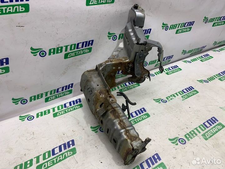 Лонжерон передний левый Mazda 3 BL R2AA 2009