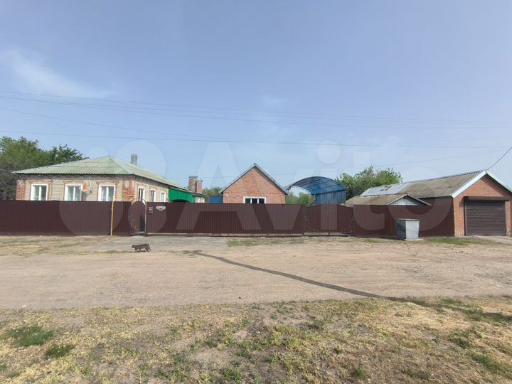 Дом 79 м² на участке 12 сот.