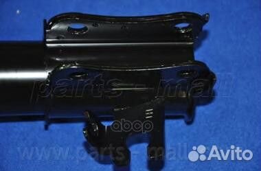 Амортизатор передний L PJC-012 Parts-Mall