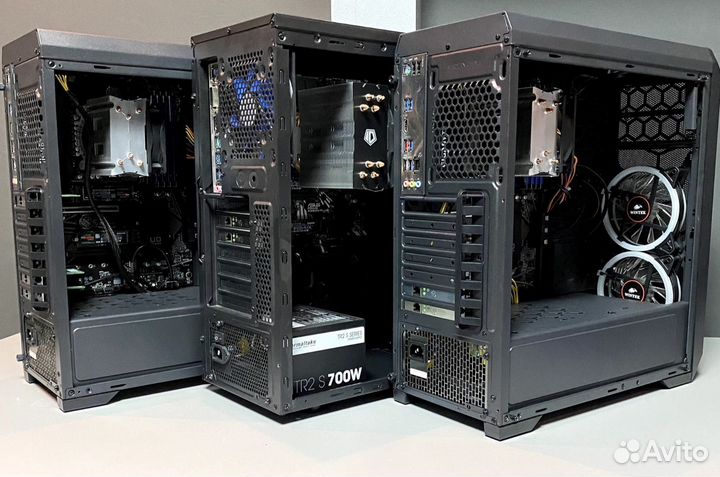 Настройка бездисковой системы по всей России