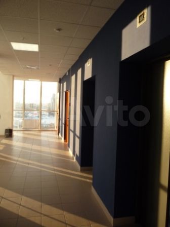 Офис, 570.8 м² полностью 15 эт