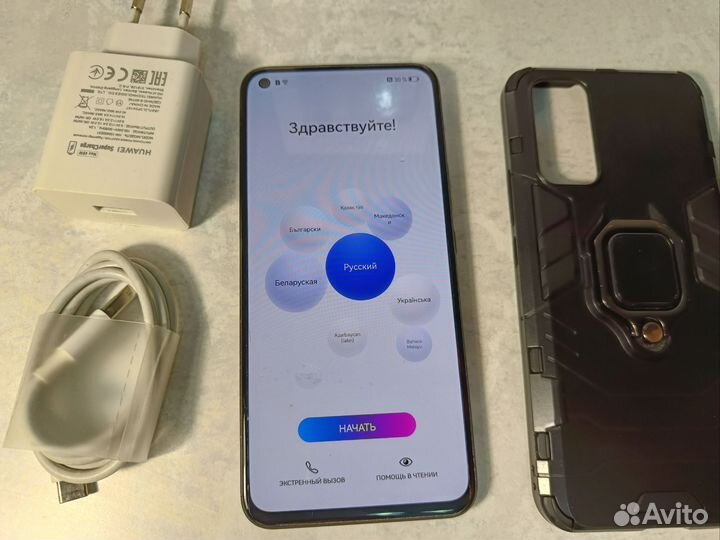 HONOR 30, 8/128 ГБ