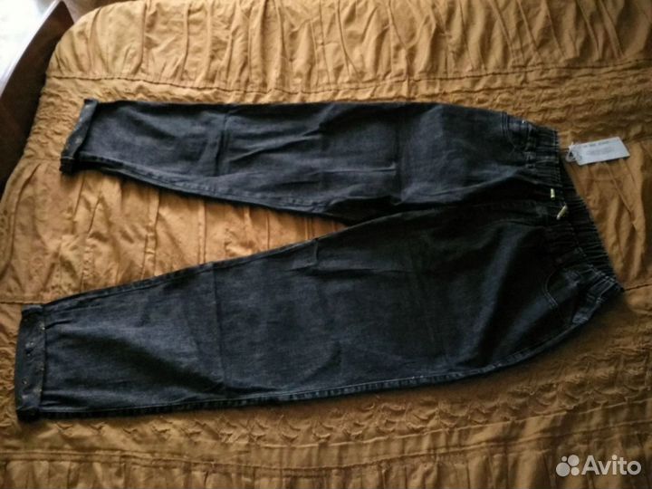 Новые женские джинсы 62 раз