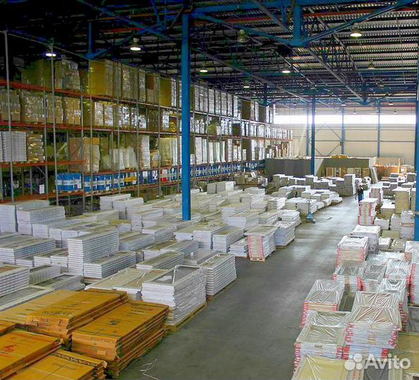 Двери межкомнатные