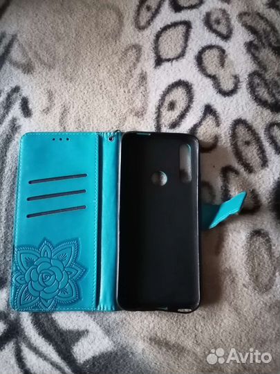 Чехол на honor 9х