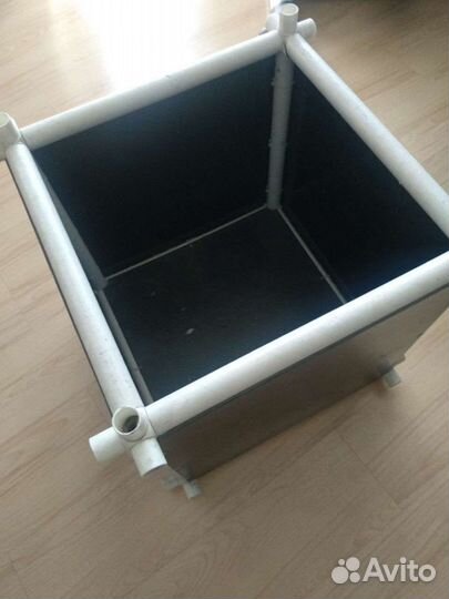 Стеллаж ящик универсальный