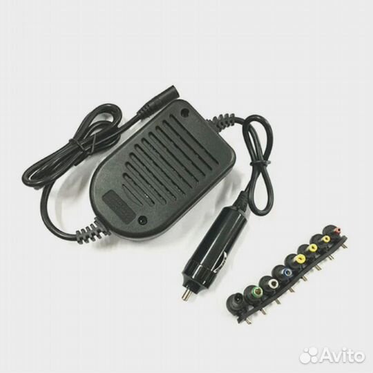 Зарядка для ноутбука от прикуривателя