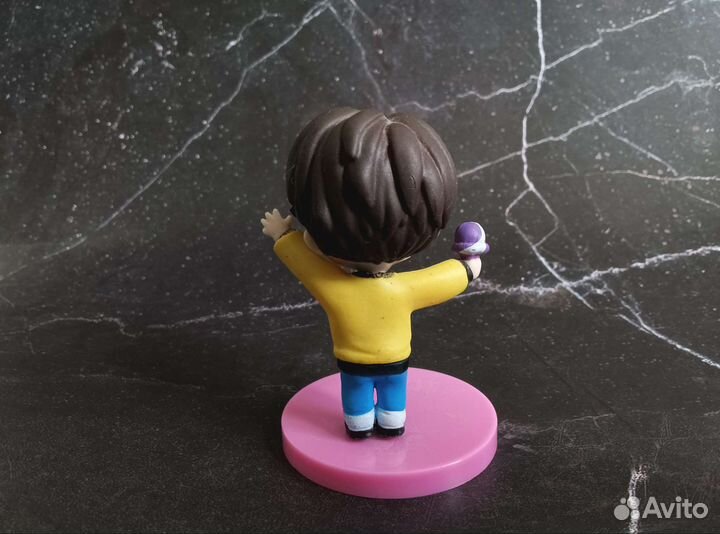 Фигурка Хосок BTS, K-pop