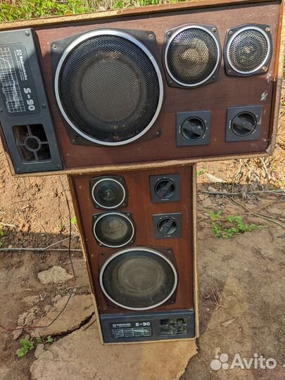 Разбор колонок