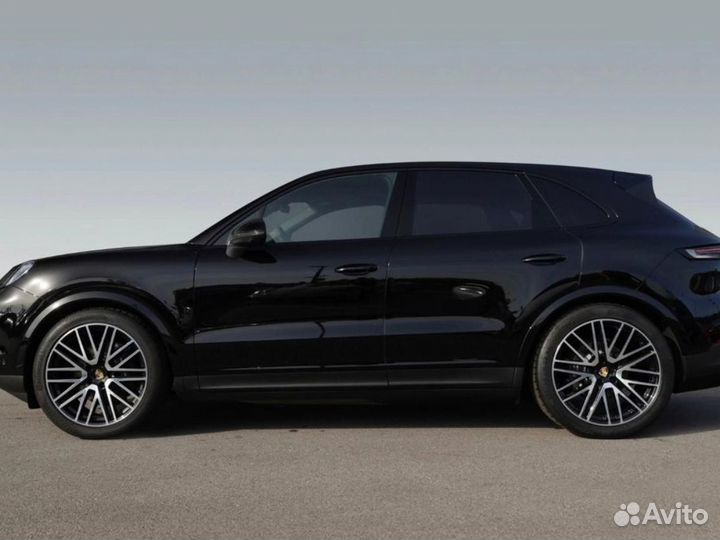 Porsche Cayenne 3.0 AT, 2024
