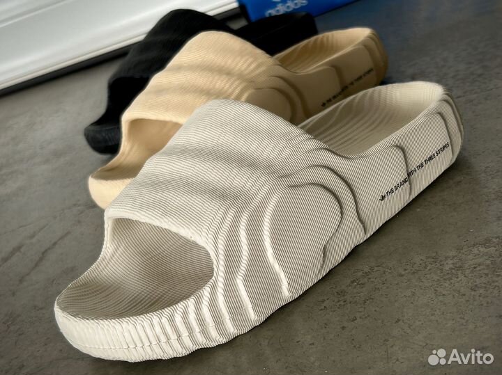 Шлепки Adidas Adilette (36-40)