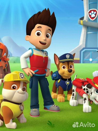 Ковёр новый Турция