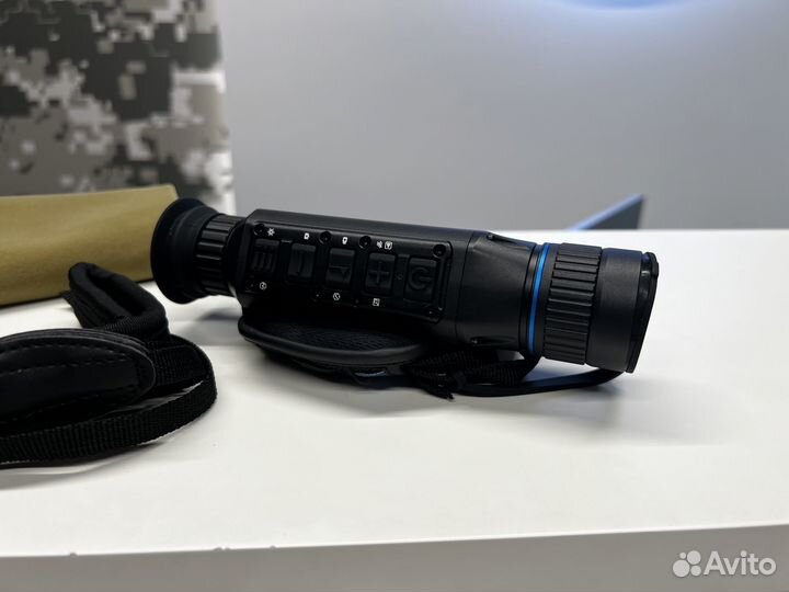 Тепловизионный монокуляр pard TA32-35LRF