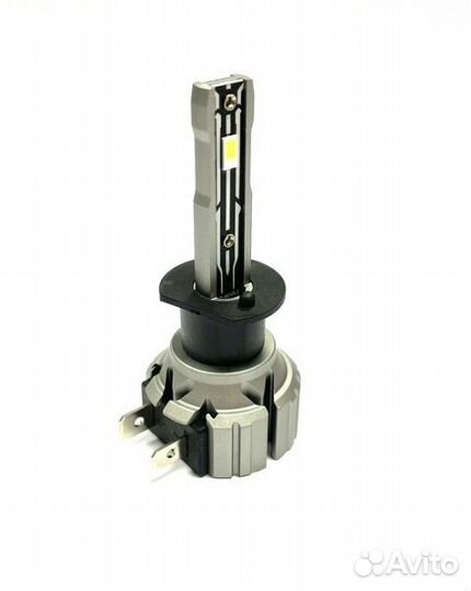 Лампа светодиодная Autoprofi X2 H1 12V 15W, X2-H1