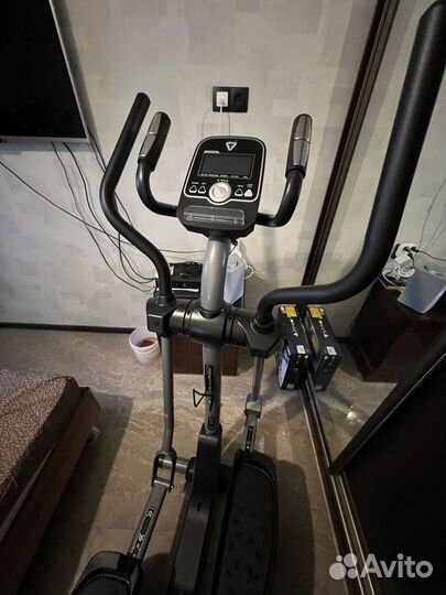 Эллиптический тренажер Torneo C-540 Transform