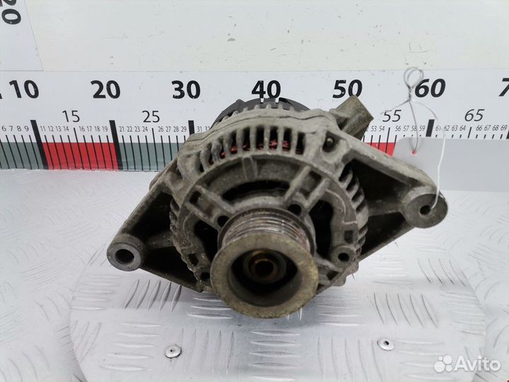 Генератор для Opel Corsa B 0123100001