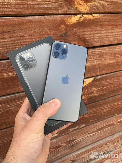 iPhone 11 Pro 64gb Б/У ориг