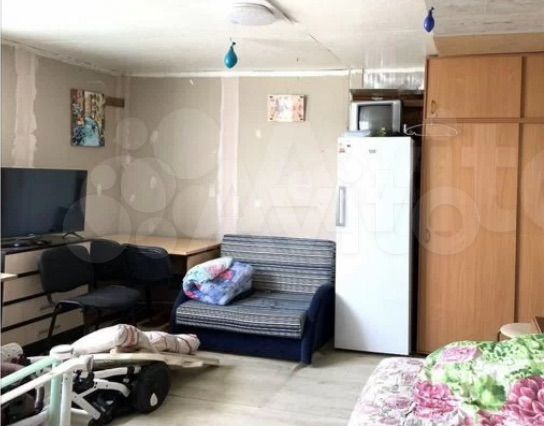 Дом 50 м² на участке 8 сот.