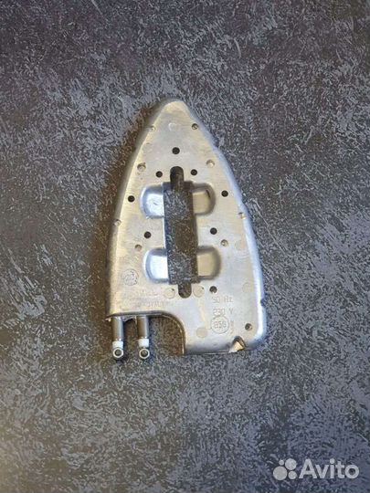 Парогенераторы запчасти