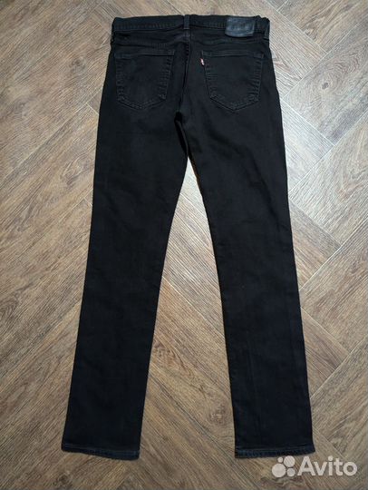 Джинсы Levi's 511 31/32 S/M