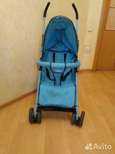 Коляска - трость Rant Ameli